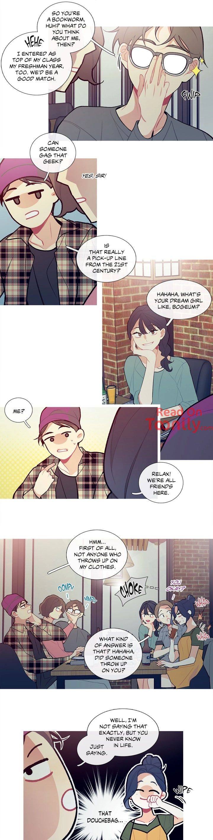 What’s Going On? - Chapter 13 [photo 2] - MangaPorn