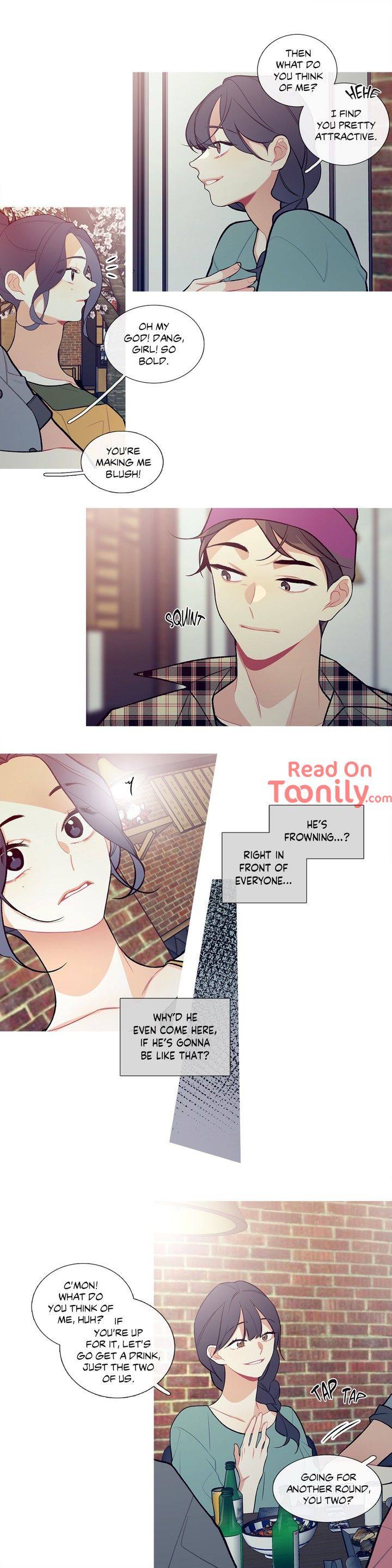 What’s Going On? - Chapter 13 [photo 3] - MangaPorn