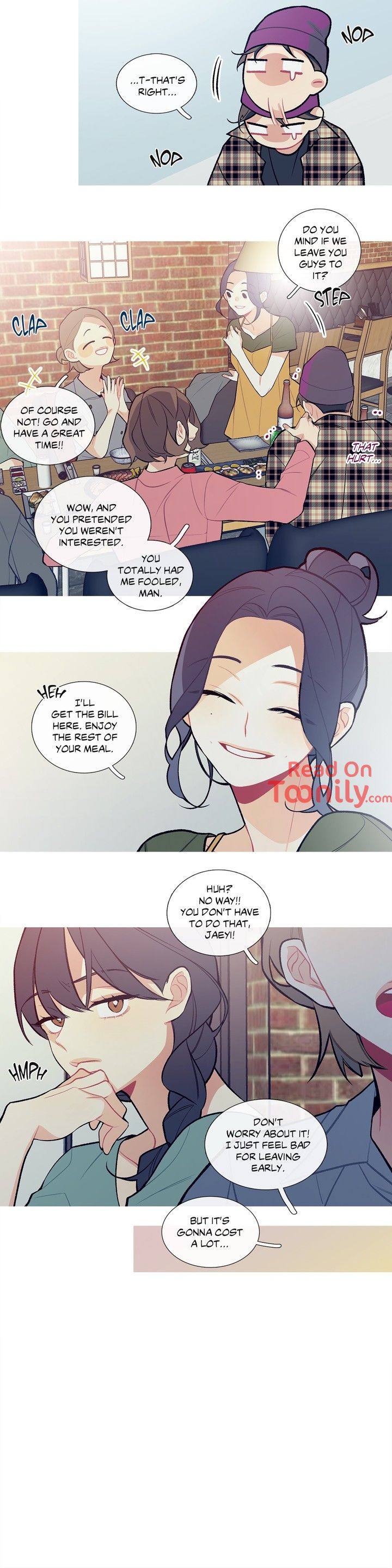 What’s Going On? - Chapter 13 [photo 5] - MangaPorn