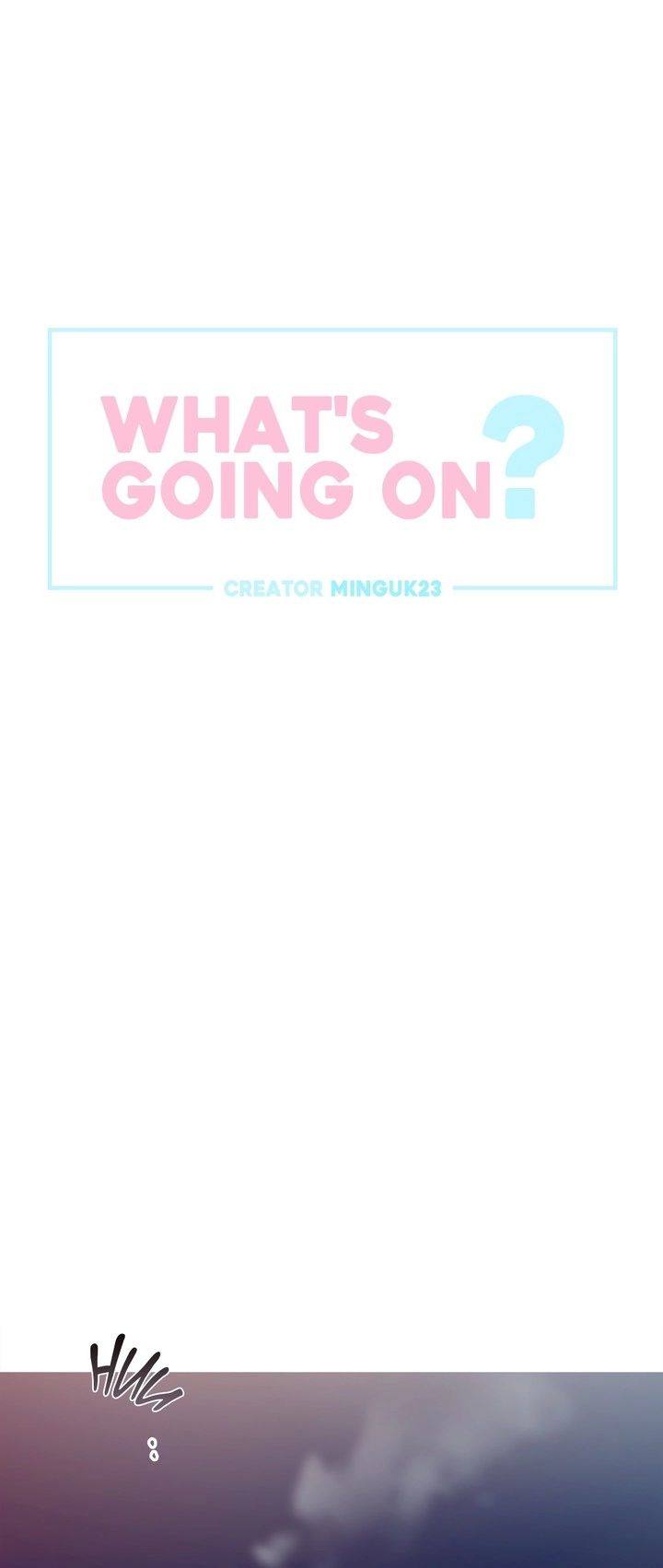 What’s Going On? - Chapter 13 [photo 6] - MangaPorn