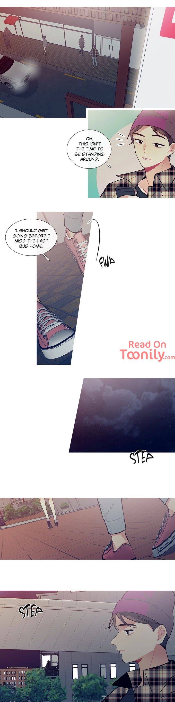 What’s Going On? - Chapter 13 [photo 8] - MangaPorn