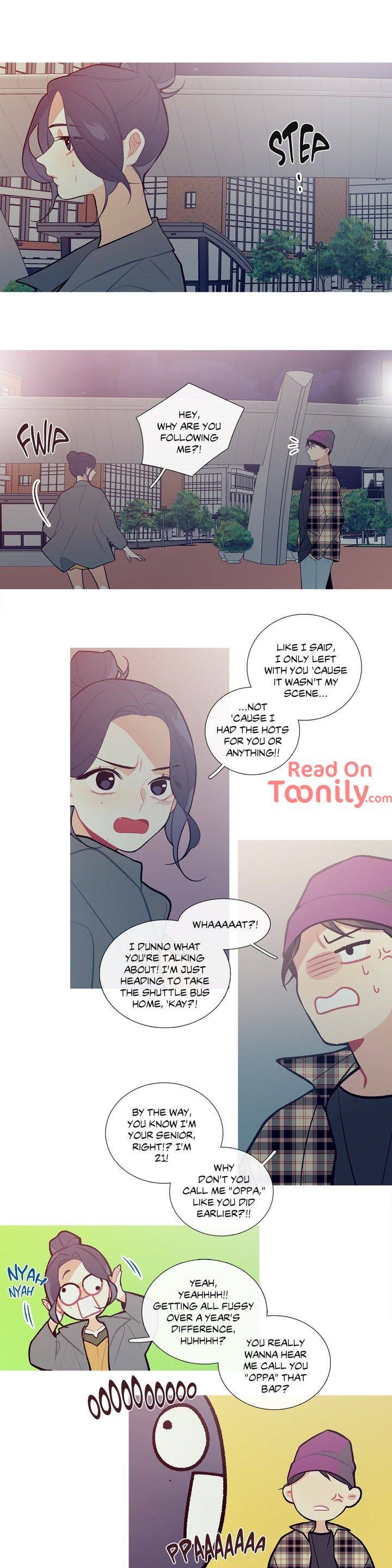 What’s Going On? - Chapter 13 [photo 9] - MangaPorn