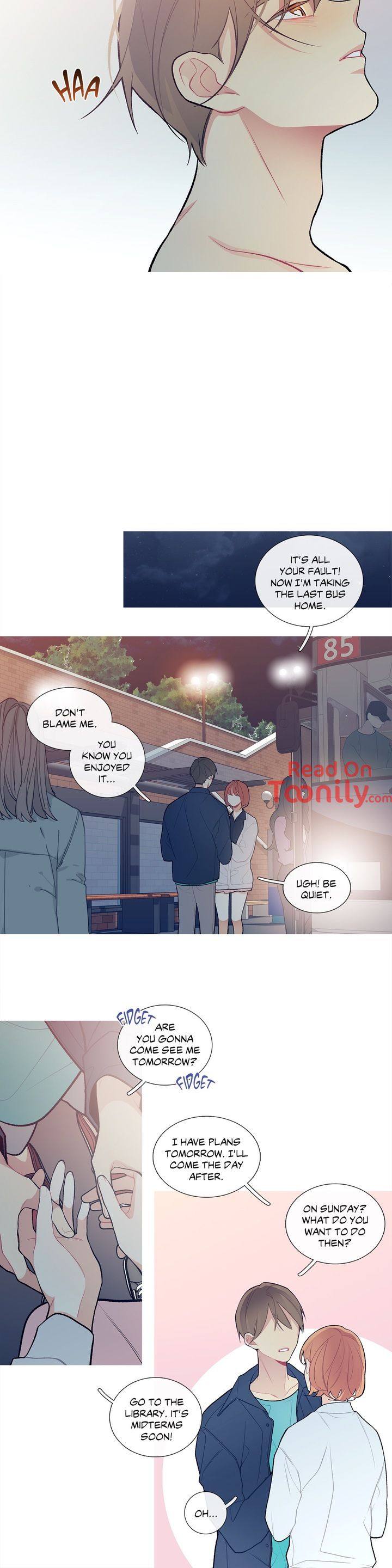 What’s Going On? - Chapter 14 [photo 13] - MangaPorn