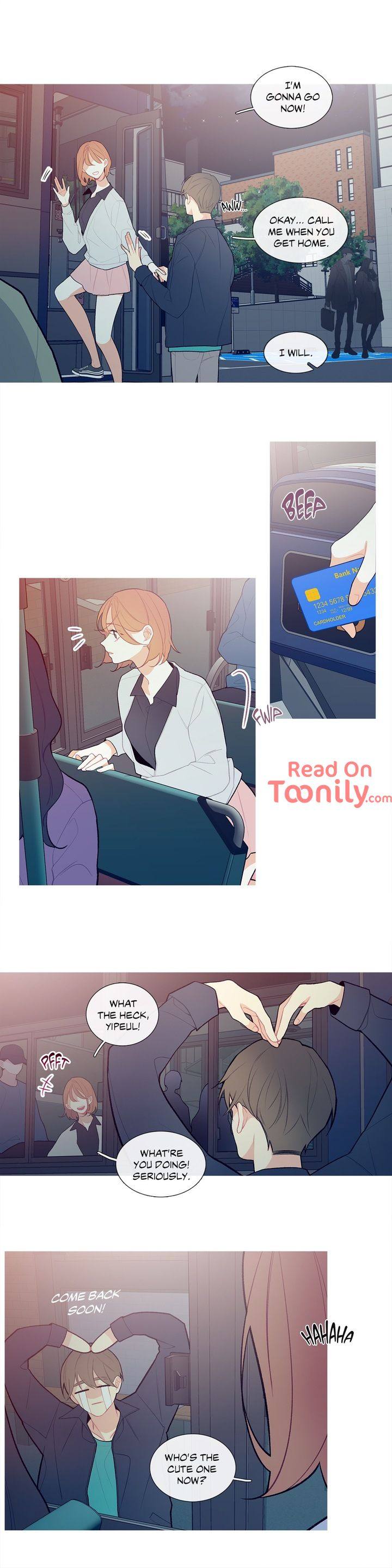 What’s Going On? - Chapter 14 [photo 14] - MangaPorn