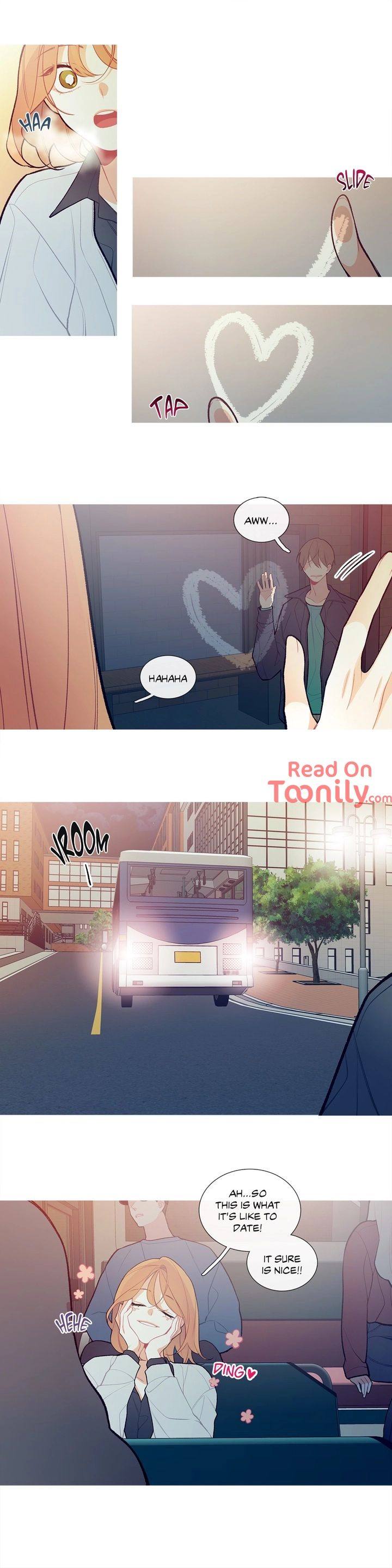 What’s Going On? - Chapter 14 [photo 15] - MangaPorn