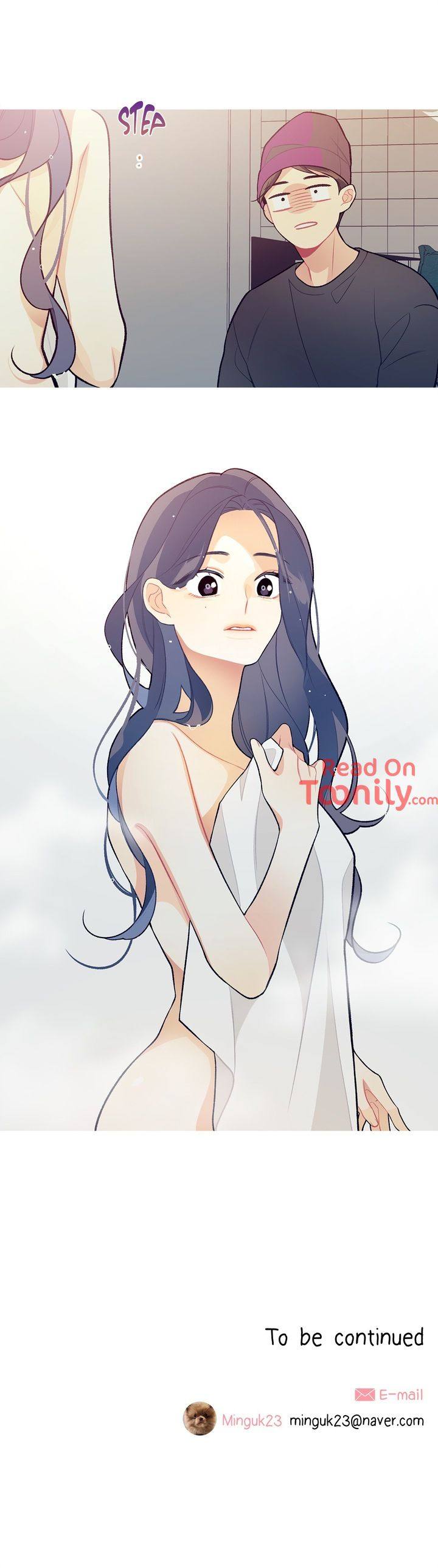 What’s Going On? - Chapter 14 [photo 18] - MangaPorn