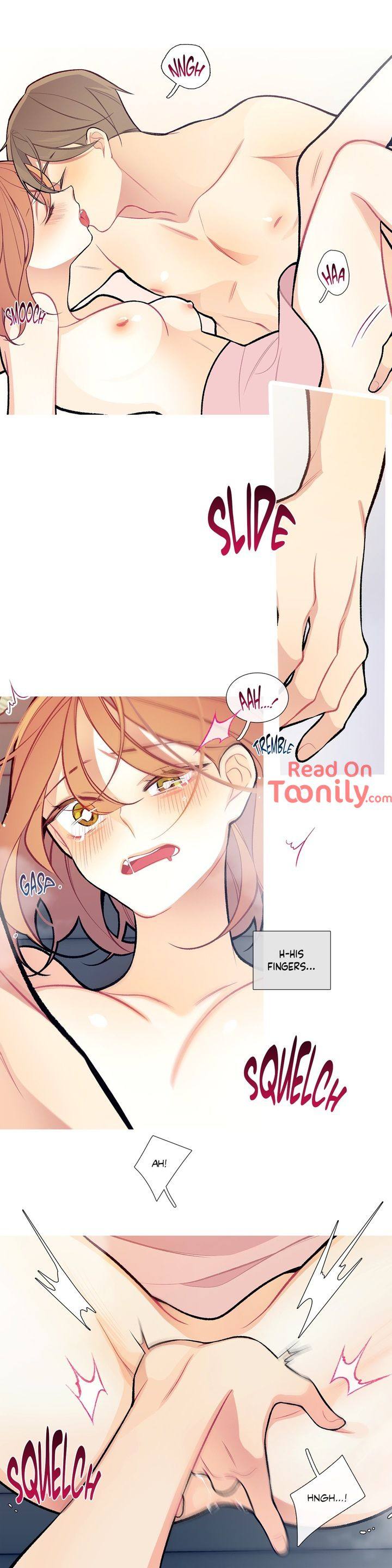 What’s Going On? - Chapter 14 [photo 8] - MangaPorn