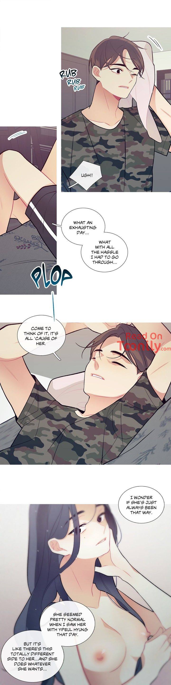 What’s Going On? - Chapter 15 [photo 10] - MangaPorn