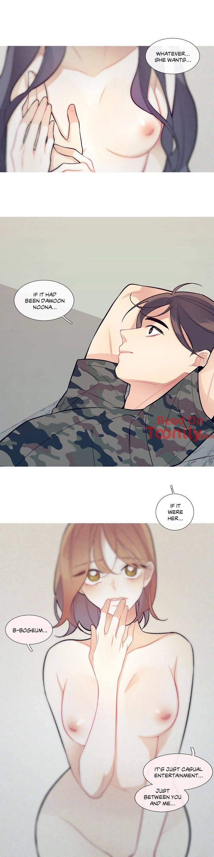 What’s Going On? - Chapter 15 [photo 11] - MangaPorn