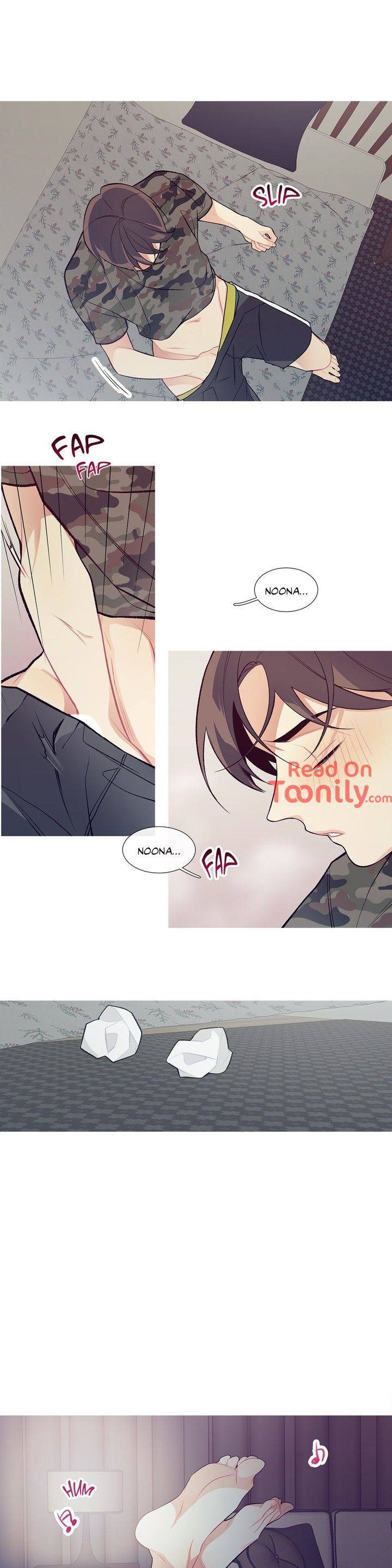What’s Going On? - Chapter 15 [photo 12] - MangaPorn