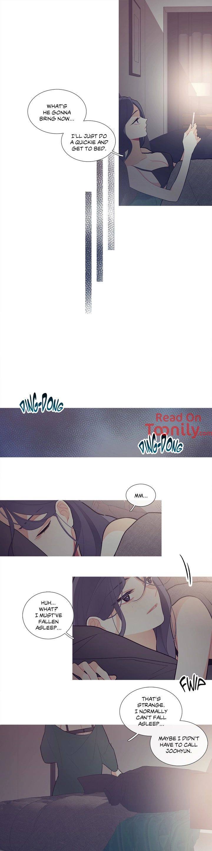 What’s Going On? - Chapter 15 [photo 15] - MangaPorn