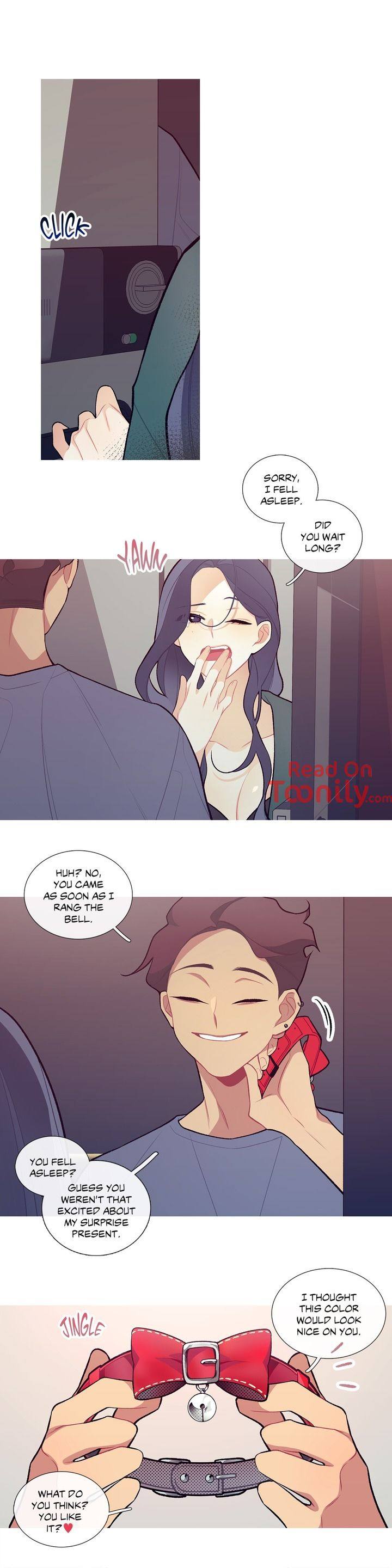 What’s Going On? - Chapter 15 [photo 16] - MangaPorn