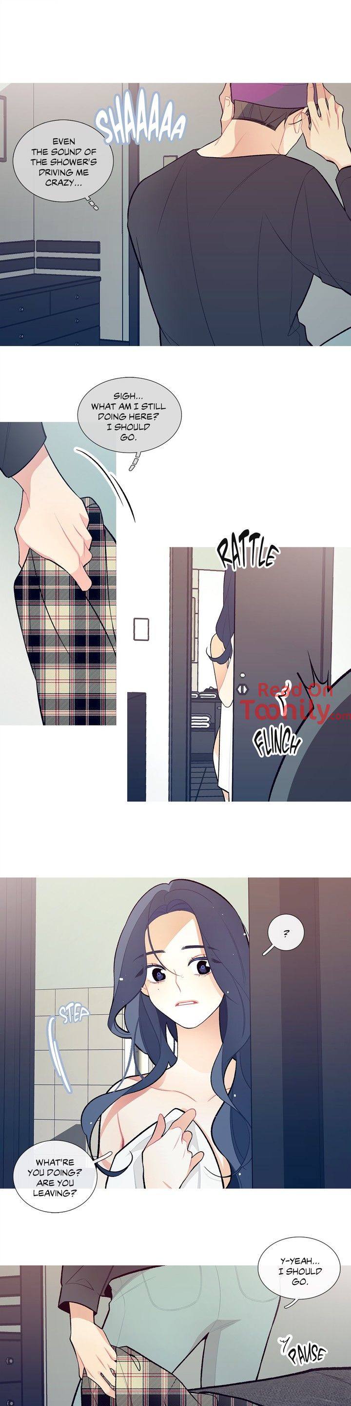 What’s Going On? - Chapter 15 [photo 2] - MangaPorn