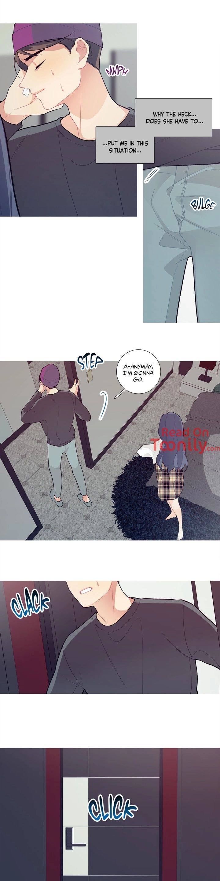 What’s Going On? - Chapter 15 [photo 7] - MangaPorn