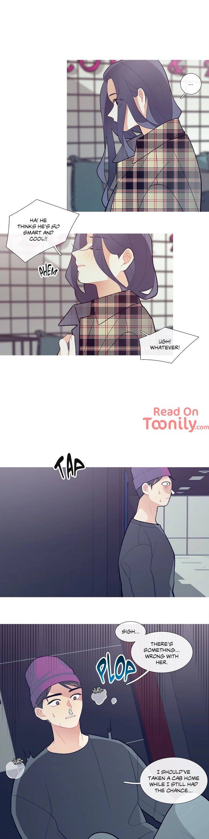 What’s Going On? - Chapter 15 [photo 8] - MangaPorn