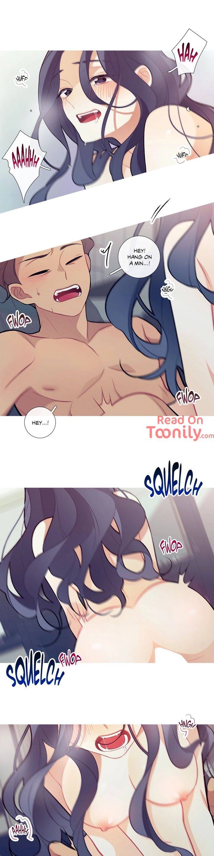 What’s Going On? - Chapter 16 [photo 14] - MangaPorn