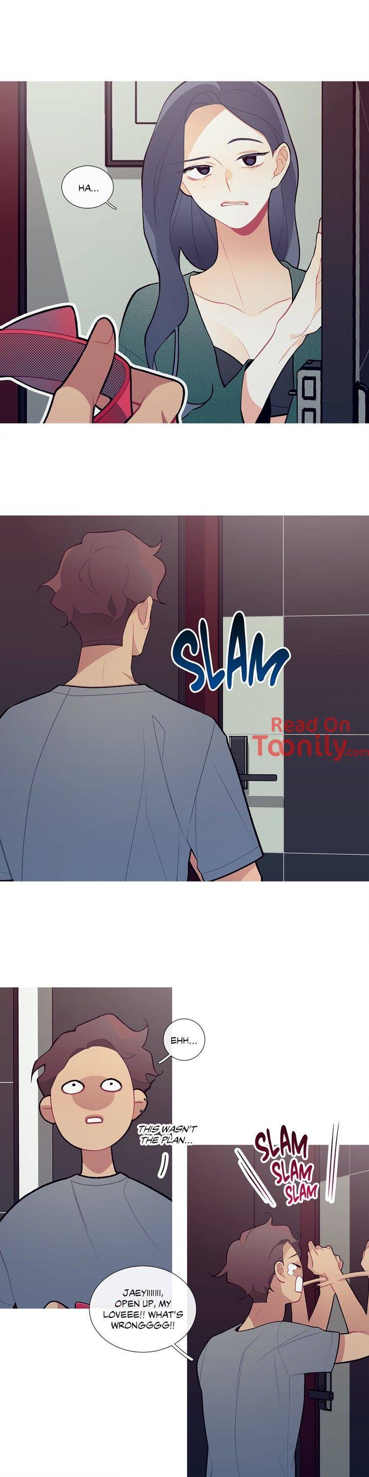 What’s Going On? - Chapter 16 [photo 2] - MangaPorn