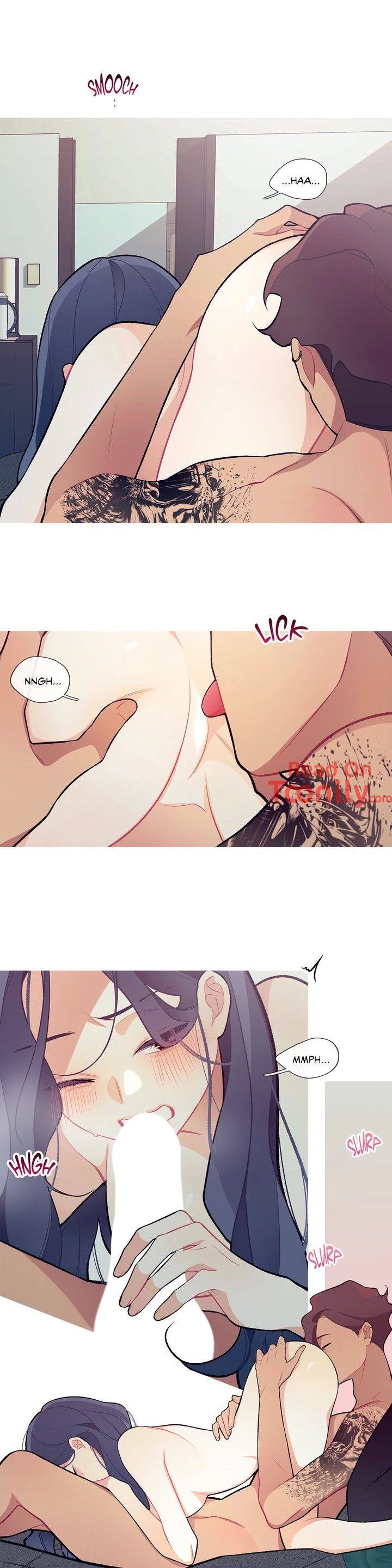 What’s Going On? - Chapter 16 [photo 6] - MangaPorn