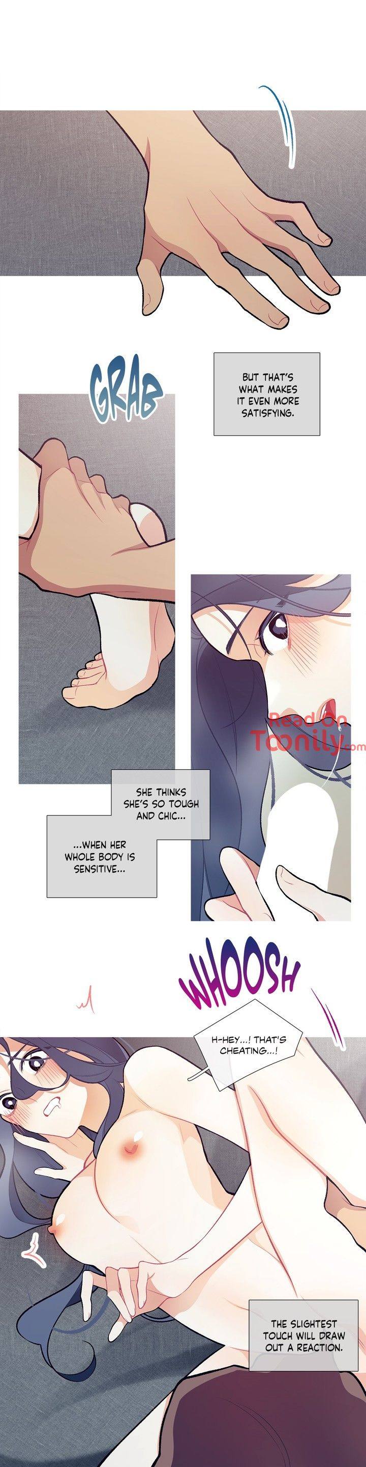 What’s Going On? - Chapter 16 [photo 8] - MangaPorn