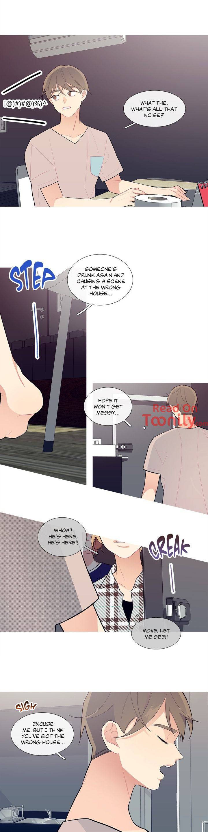 What’s Going On? - Chapter 17 [photo 10] - MangaPorn