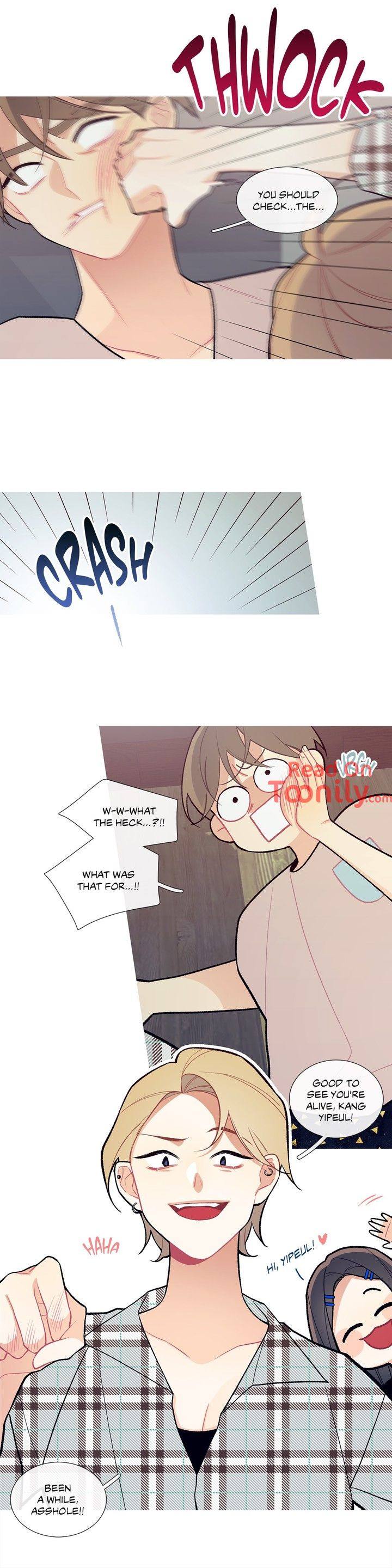 What’s Going On? - Chapter 17 [photo 11] - MangaPorn