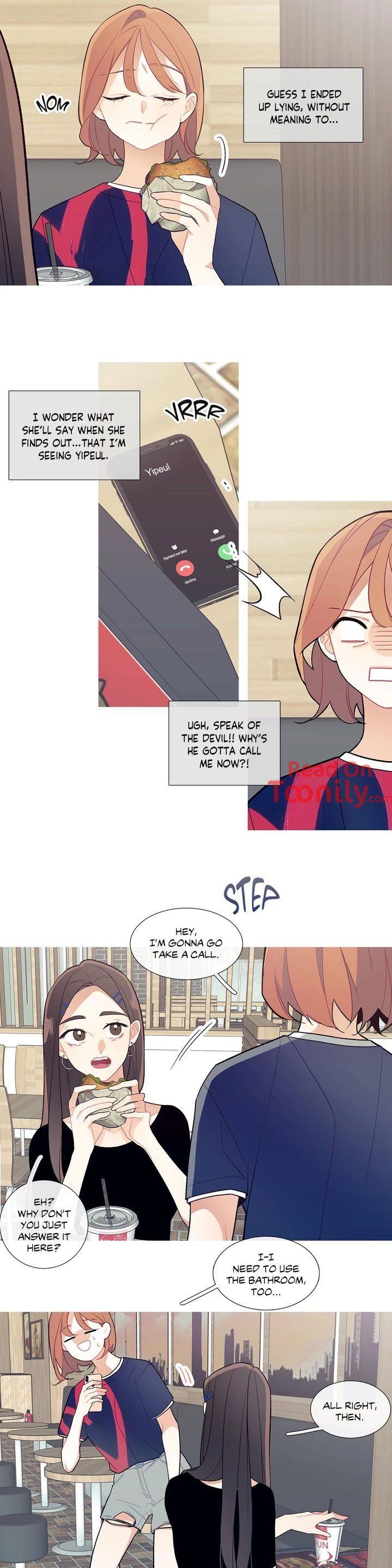 What’s Going On? - Chapter 17 [photo 5] - MangaPorn