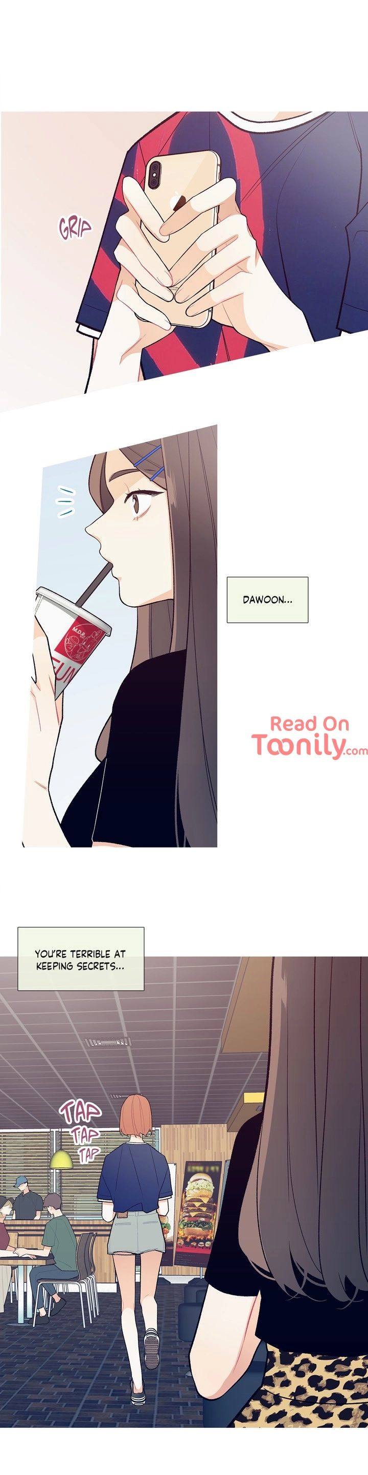 What’s Going On? - Chapter 17 [photo 6] - MangaPorn