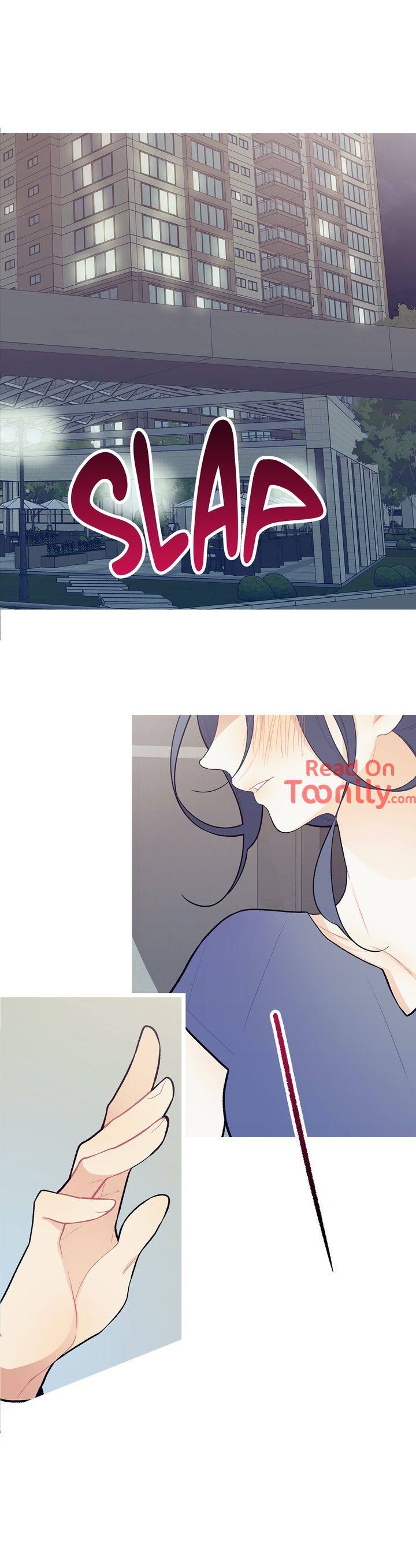 What’s Going On? - Chapter 18 [photo 1] - MangaPorn