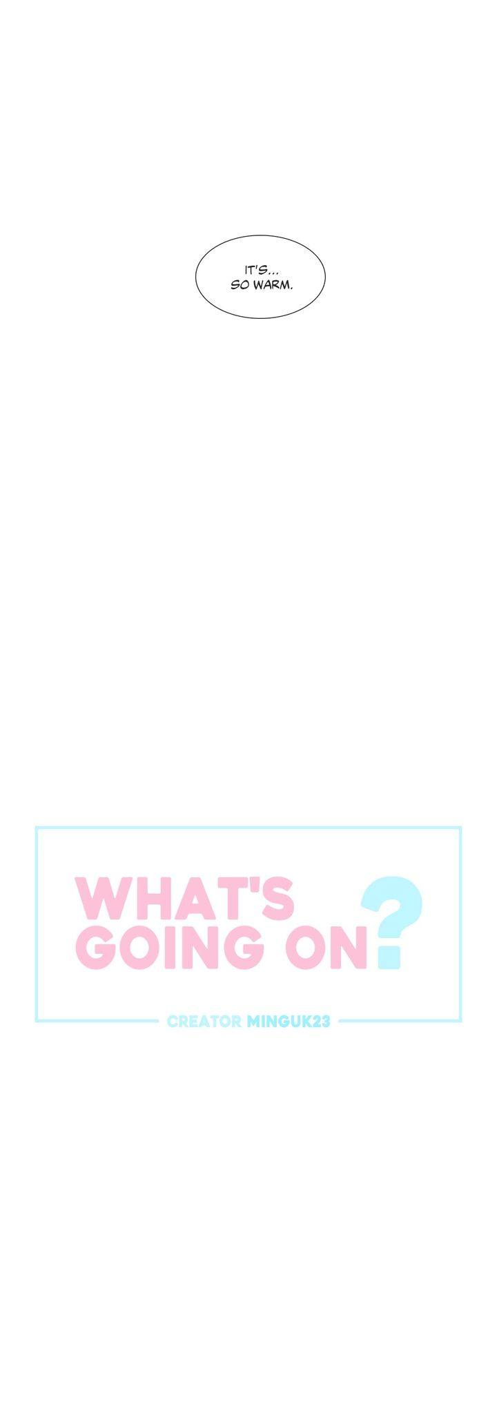 What’s Going On? - Chapter 18 [photo 10] - MangaPorn