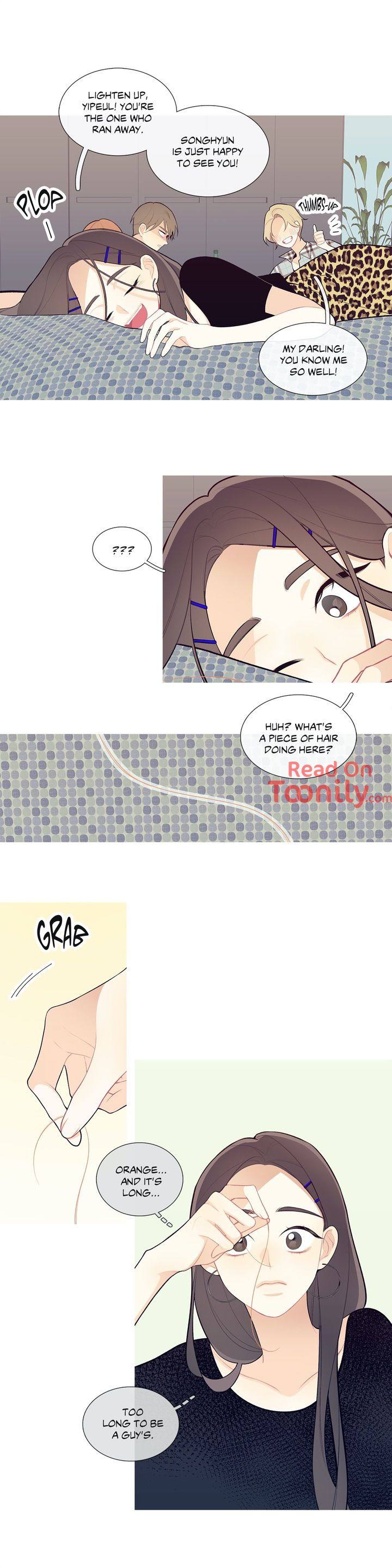 What’s Going On? - Chapter 18 [photo 12] - MangaPorn