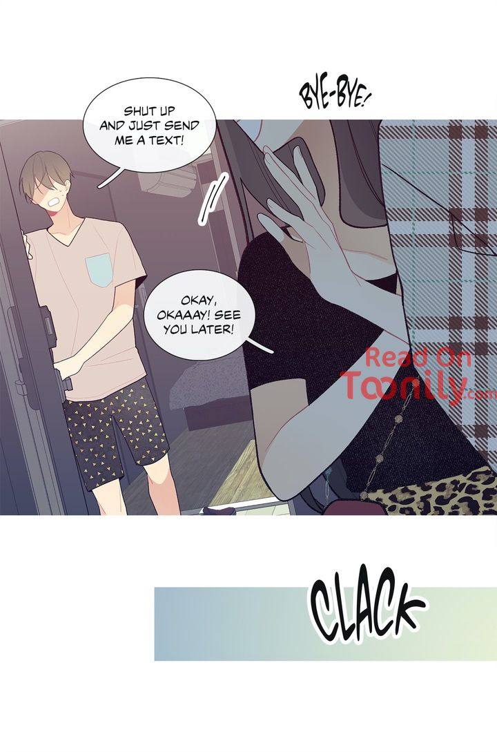 What’s Going On? - Chapter 18 [photo 16] - MangaPorn