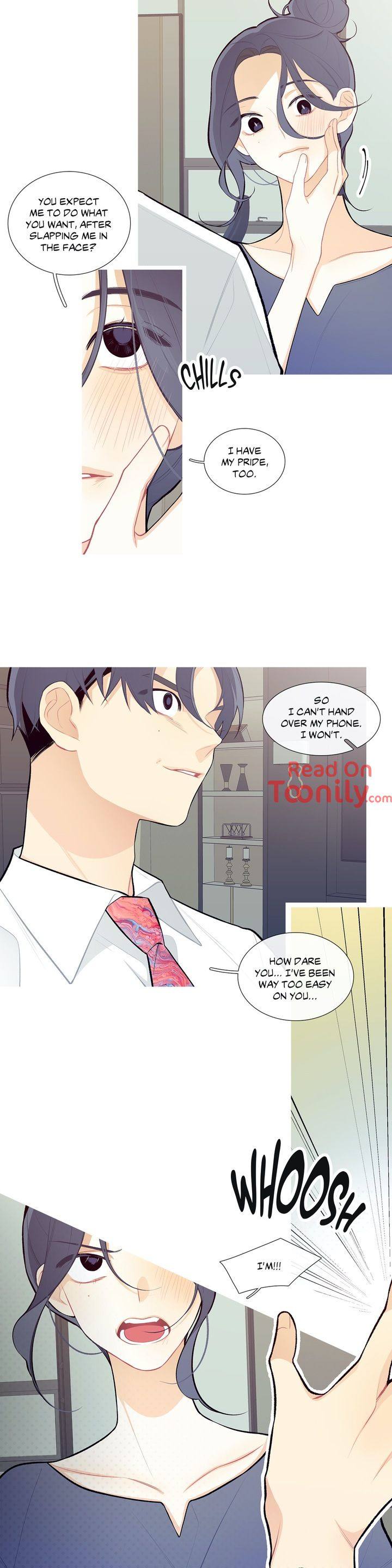 What’s Going On? - Chapter 18 [photo 3] - MangaPorn