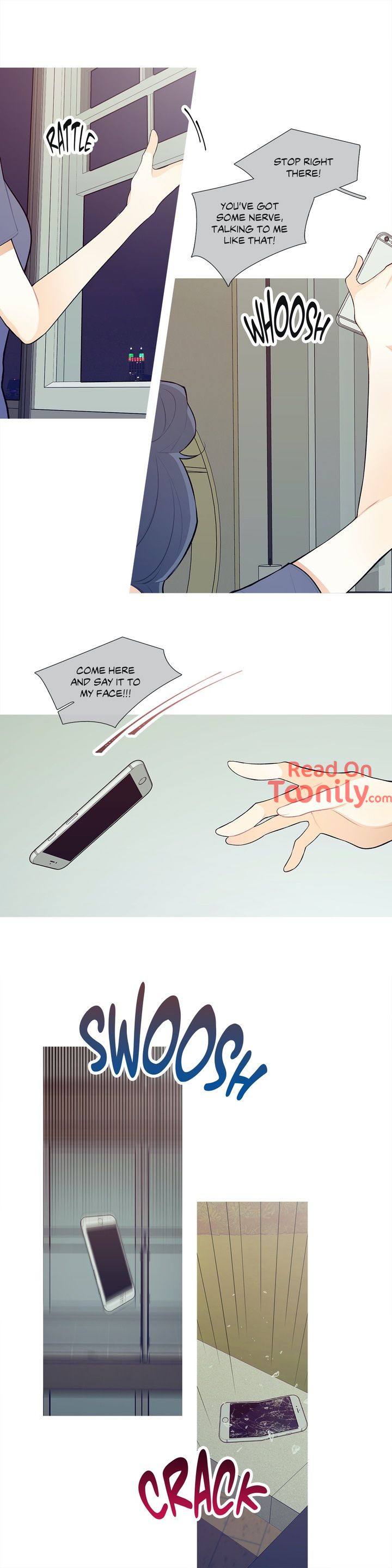 What’s Going On? - Chapter 18 [photo 5] - MangaPorn