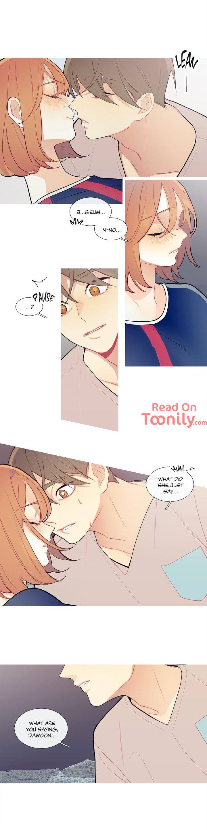 What’s Going On? - Chapter 19 [photo 1] - MangaPorn