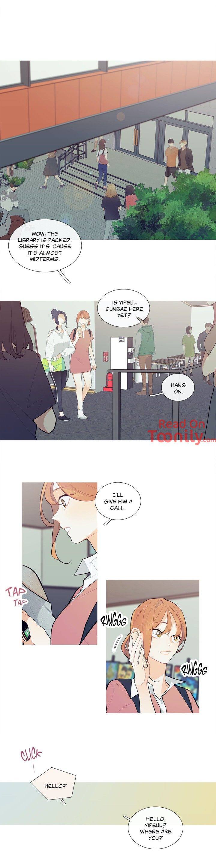 What’s Going On? - Chapter 19 [photo 10] - MangaPorn