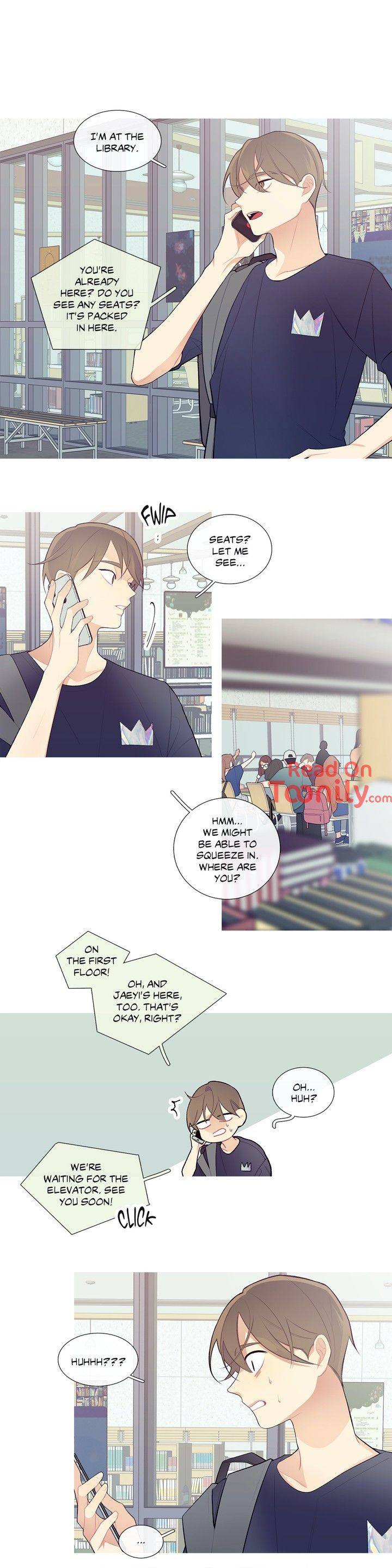 What’s Going On? - Chapter 19 [photo 11] - MangaPorn