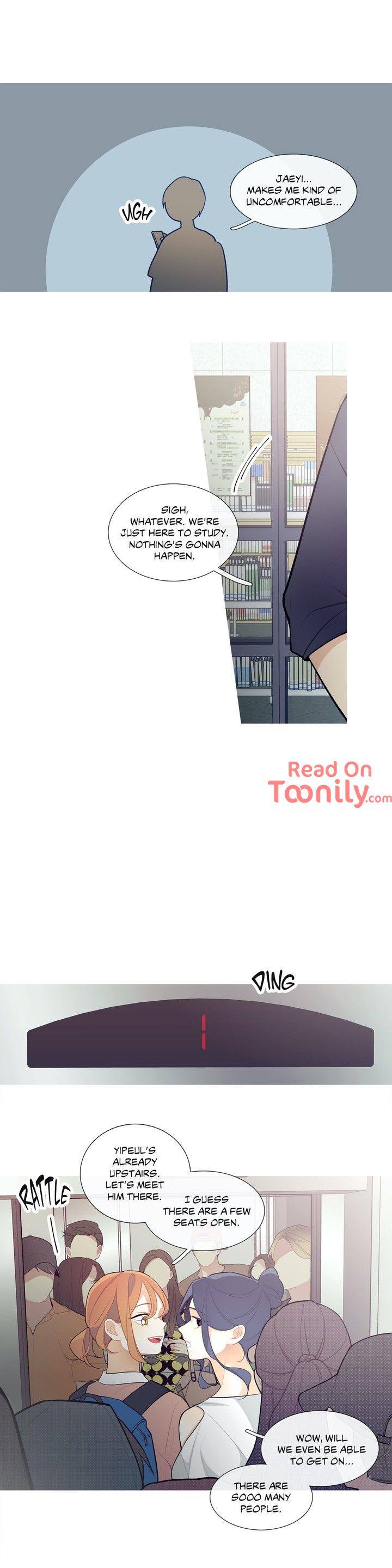 What’s Going On? - Chapter 19 [photo 12] - MangaPorn