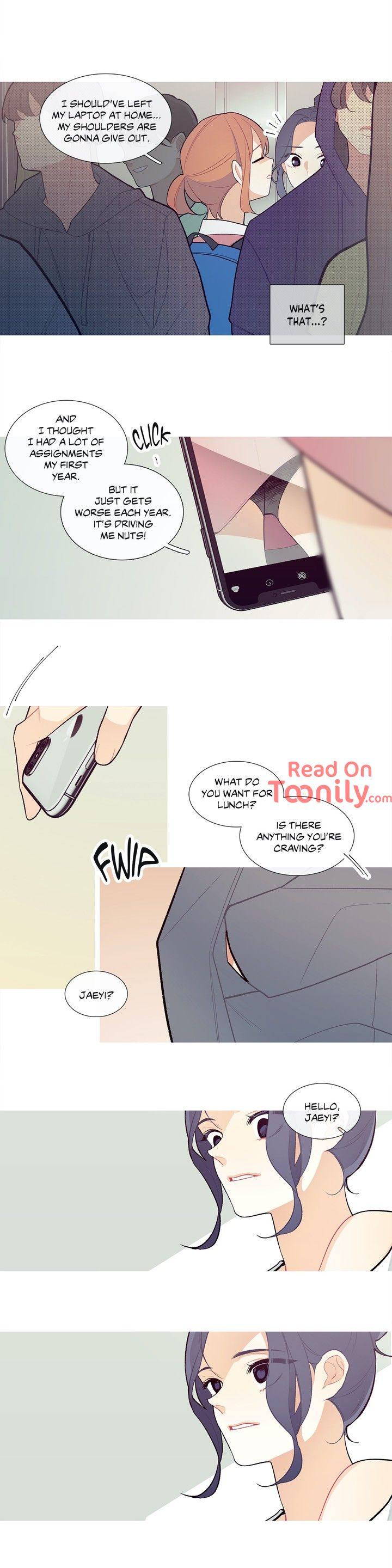 What’s Going On? - Chapter 19 [photo 14] - MangaPorn