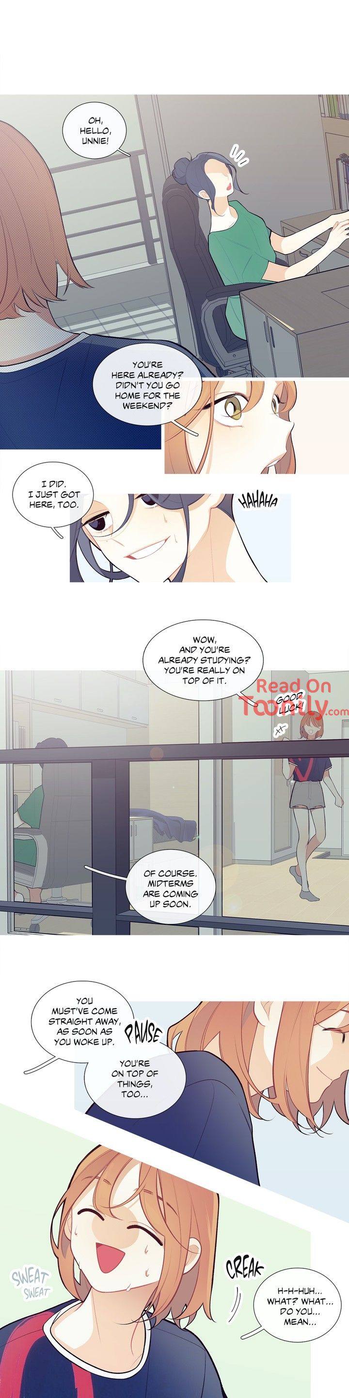 What’s Going On? - Chapter 19 [photo 7] - MangaPorn