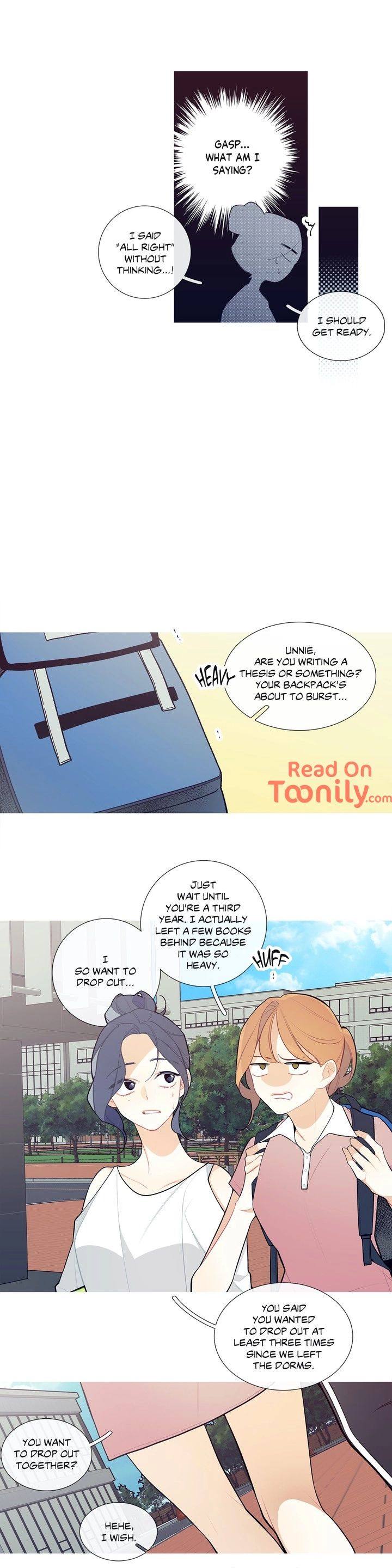 What’s Going On? - Chapter 19 [photo 9] - MangaPorn