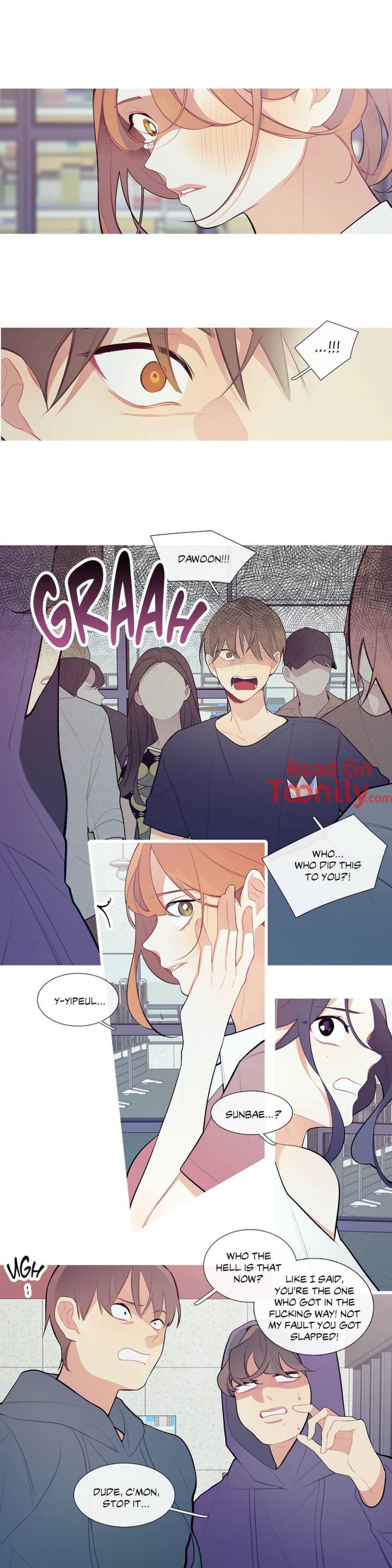 What’s Going On? - Chapter 20 [photo 10] - MangaPorn