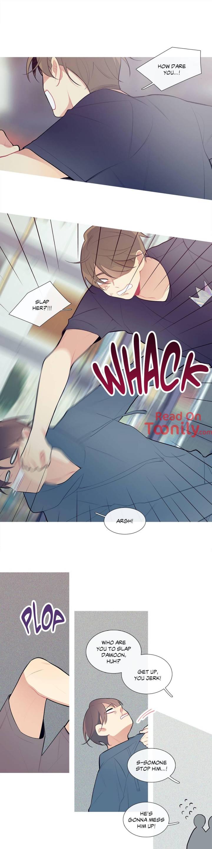 What’s Going On? - Chapter 20 [photo 11] - MangaPorn