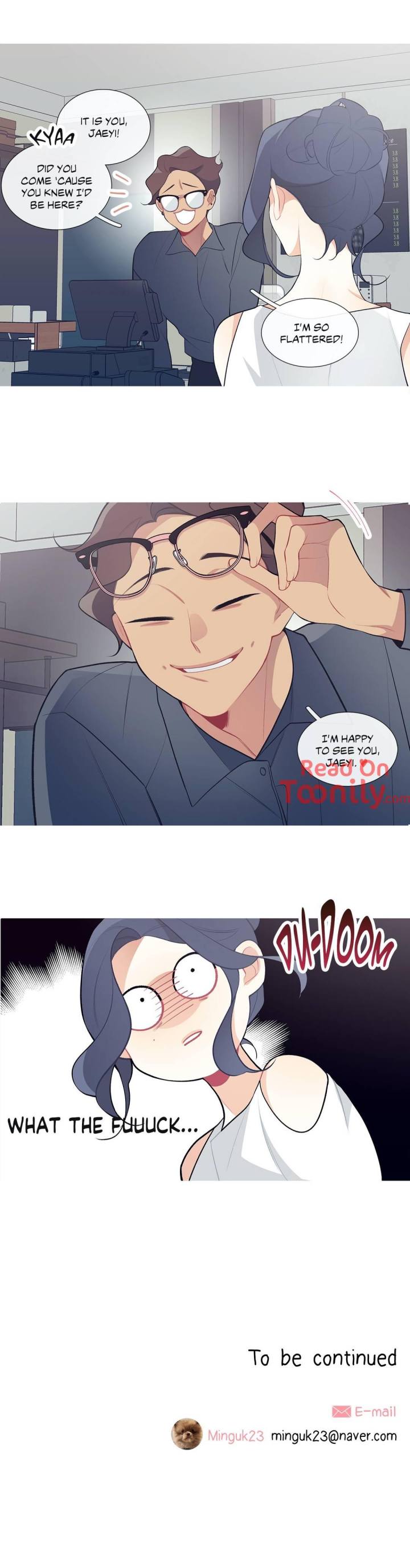 What’s Going On? - Chapter 20 [photo 16] - MangaPorn