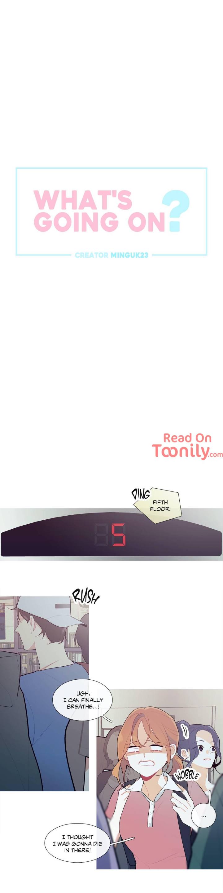 What’s Going On? - Chapter 20 [photo 2] - MangaPorn