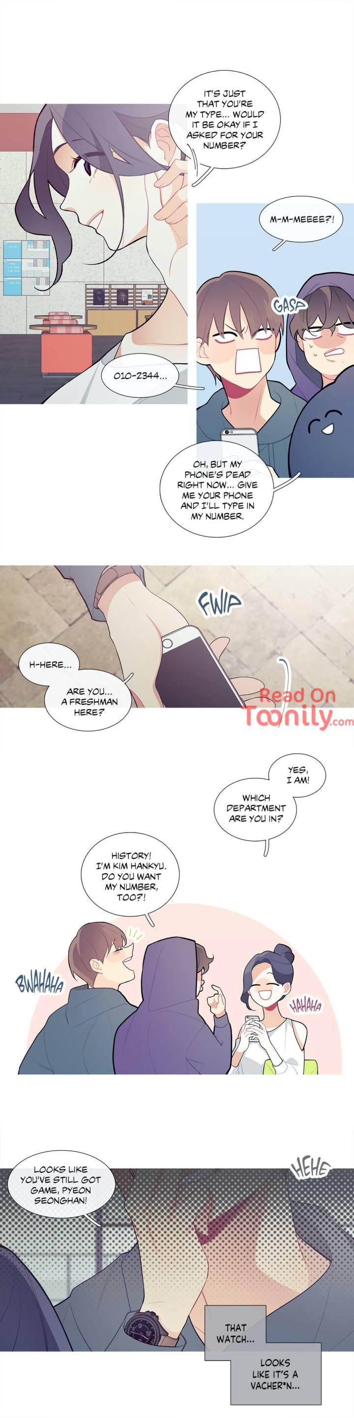 What’s Going On? - Chapter 20 [photo 4] - MangaPorn