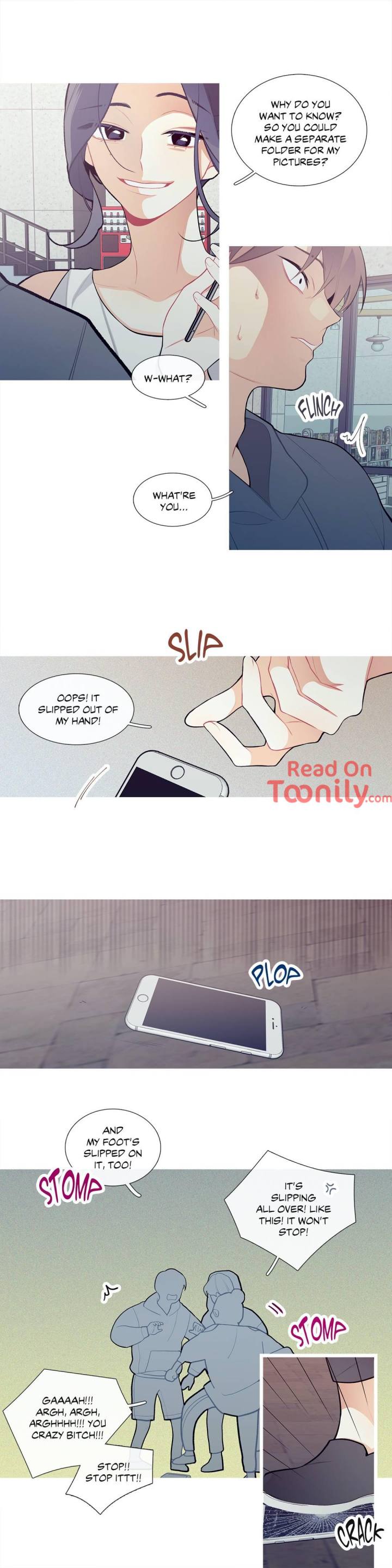 What’s Going On? - Chapter 20 [photo 6] - MangaPorn