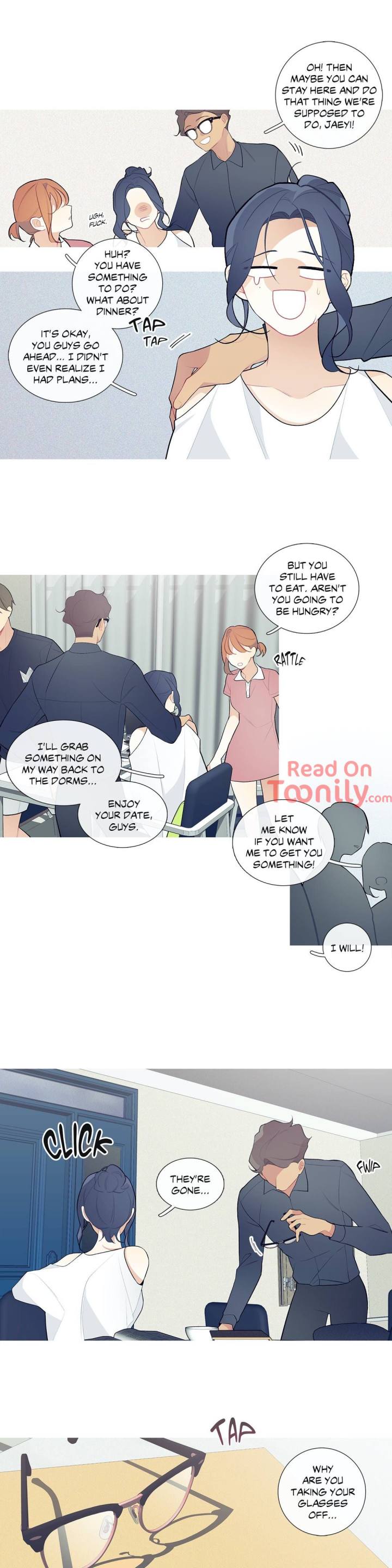 What’s Going On? - Chapter 21 [photo 10] - MangaPorn