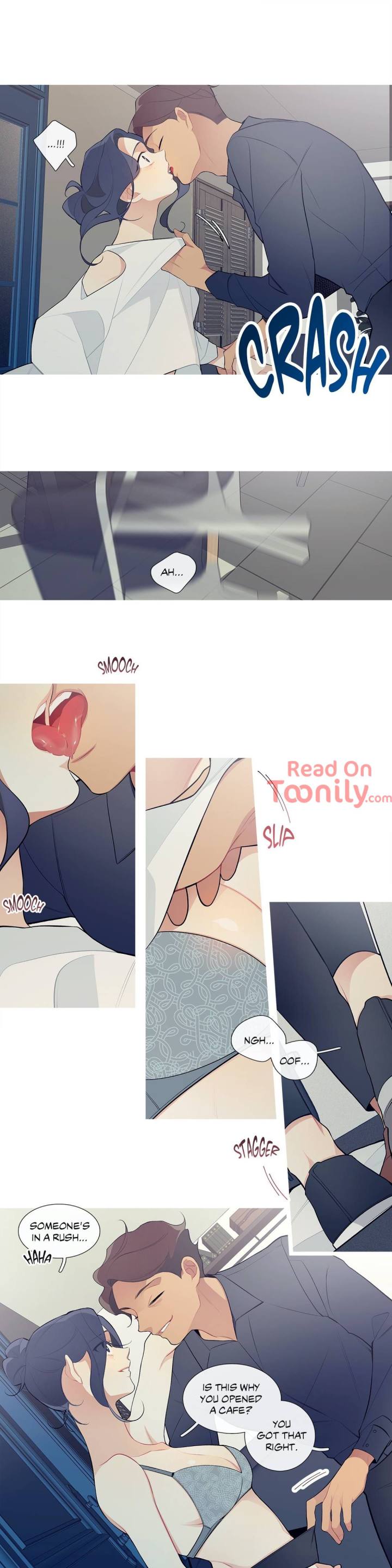 What’s Going On? - Chapter 21 [photo 11] - MangaPorn