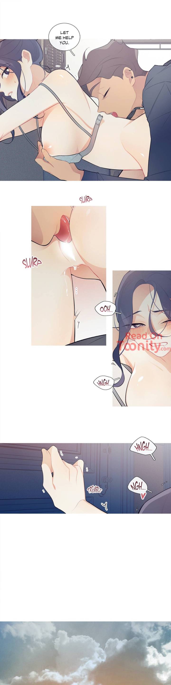 What’s Going On? - Chapter 21 [photo 13] - MangaPorn