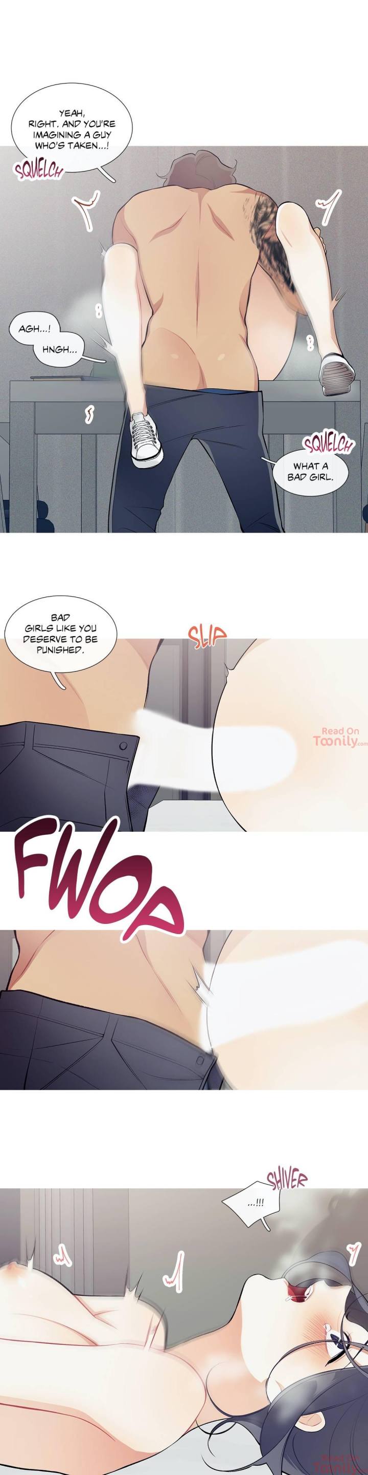 What’s Going On? - Chapter 22 [photo 11] - MangaPorn